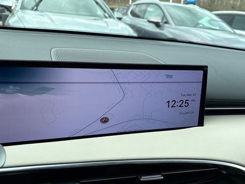 New 2026 Genesis GV70 2.5T Select image 15