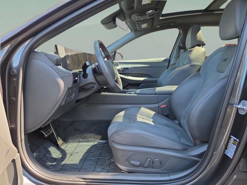 Used 2025 Hyundai Sonata N Line FWD image 25