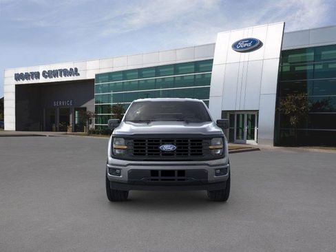 New 2024 Ford F150 STX image 4