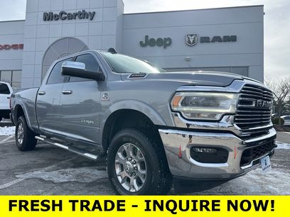 Used 2019 RAM 2500 Laramie