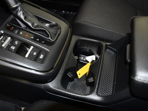 Certified 2024 Honda CR-V EX image 31