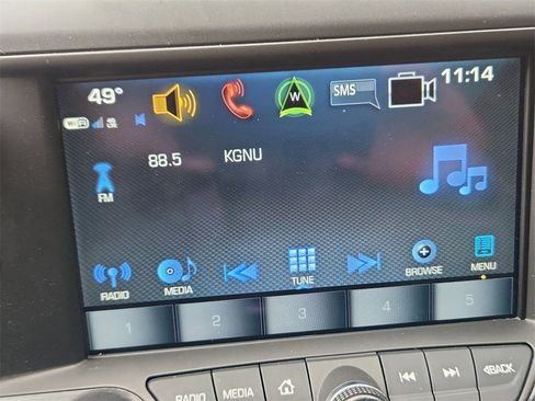 Used 2019 Chevrolet Corvette Grand Sport image 13