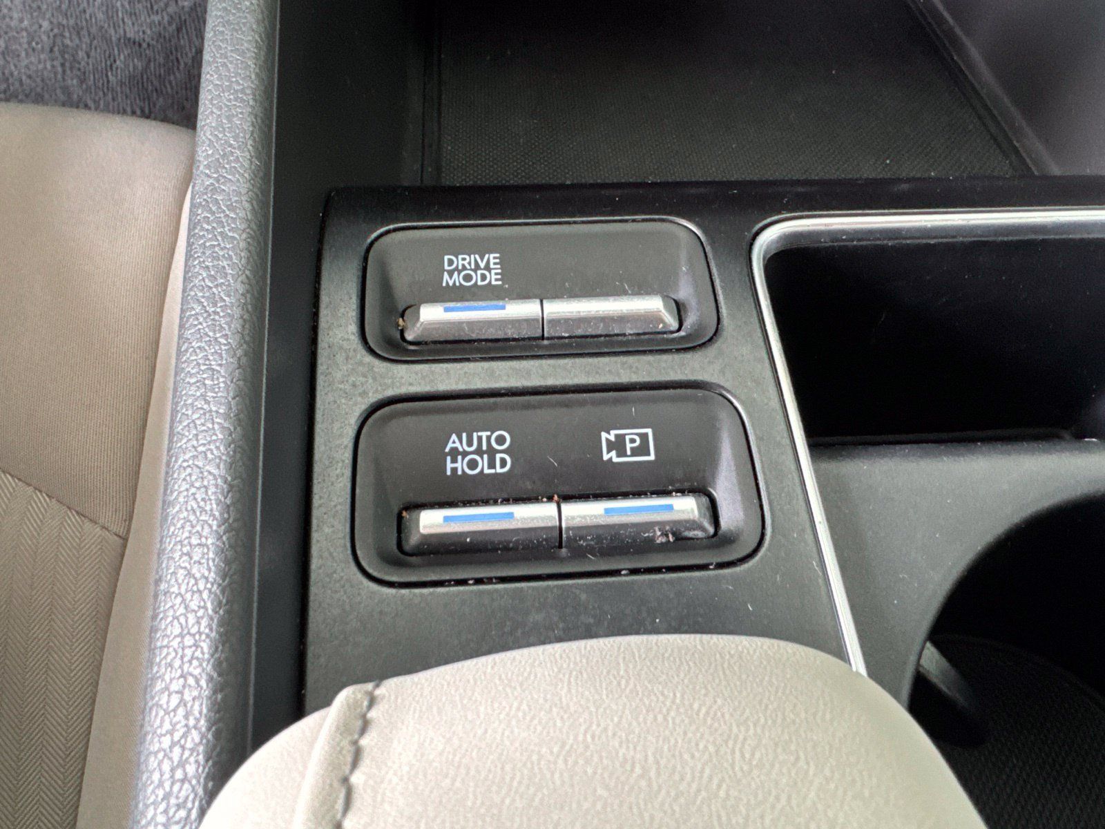 Used 2025 Hyundai Sonata SEL FWD image 25