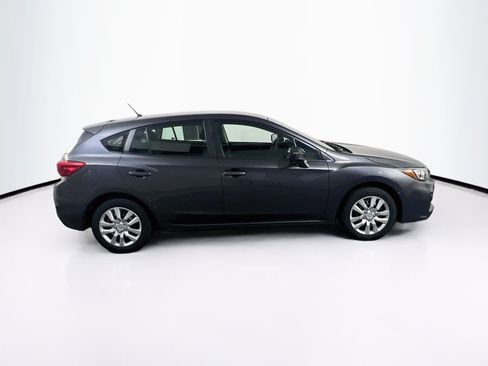 Used 2019 Subaru Impreza 2.0i w/ Eyesight AWD/4WD image 4