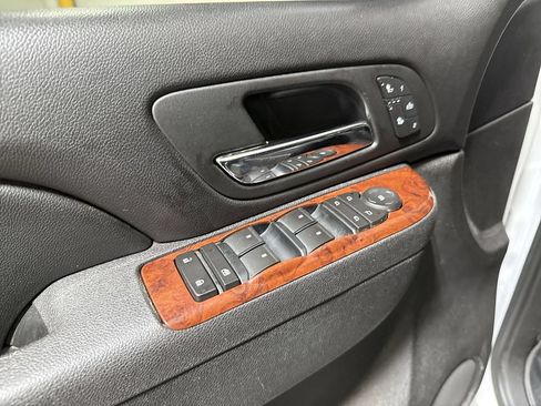 Used 2011 Chevrolet Silverado 1500 LTZ w/ LTZ Plus Package AWD/4WD image 20