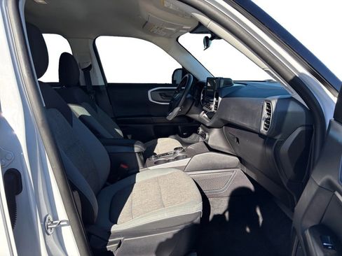 Used 2024 Ford Bronco Sport Big Bend image 22