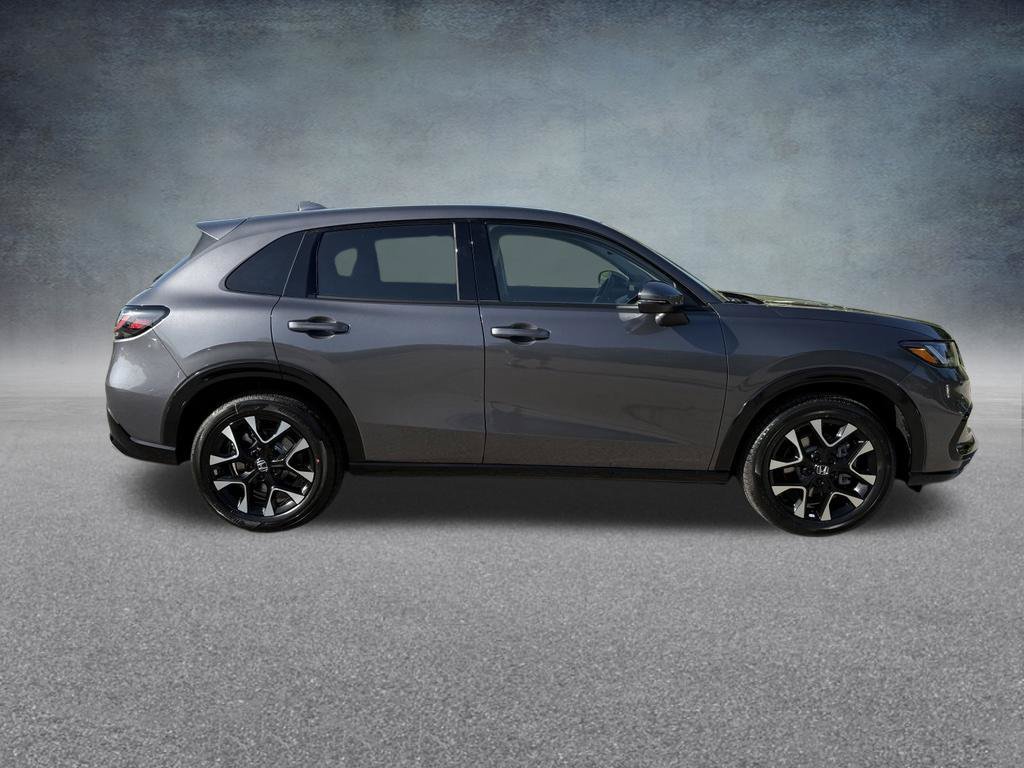 New 2027 Honda HR-V EX-L image 7