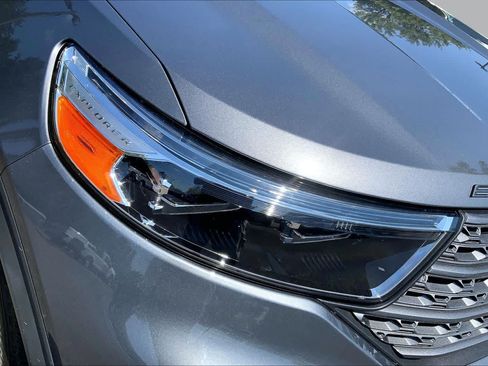Used 2023 Ford Explorer XLT w/ Equipment Group 202A RWD image 26