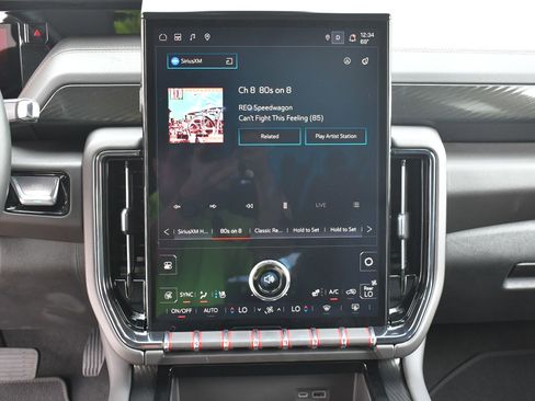 Used 2025 GMC Yukon AT4 image 23