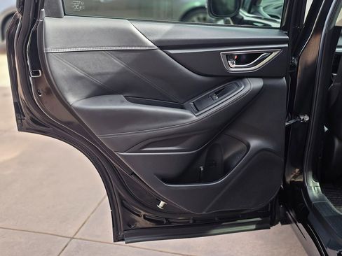 Used 2019 Subaru Forester Touring w/ Popular Package #3 image 29