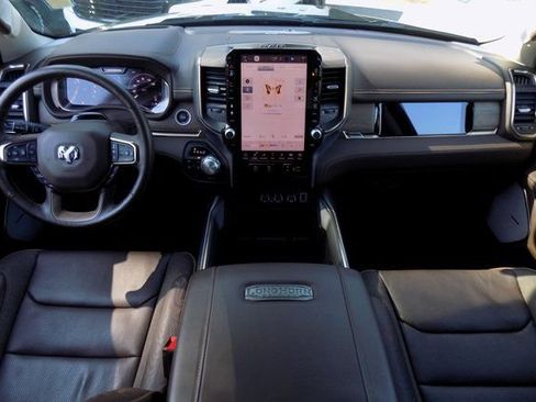 Used 2025 RAM 1500 Limited image 28