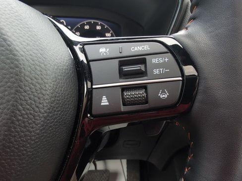 Used 2026 Honda CR-V Sport Touring image 22