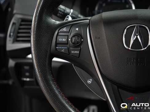 Used 2019 Acura MDX A-Spec image 17