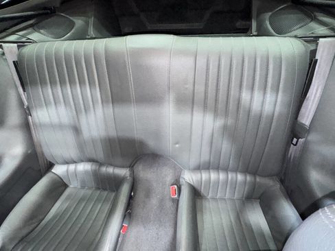 Used 1999 Pontiac Firebird Formula w/ Security Pkg image 35