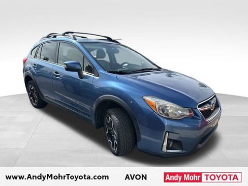 Used 2016 Subaru Crosstrek 2.0i Limited AWD/4WD image 1
