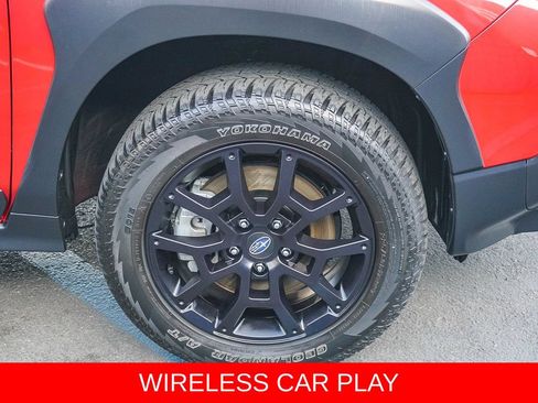 Used 2024 Subaru Crosstrek 2.5i Wilderness w/ Crosstrek Mirror Package AWD/4WD image 9