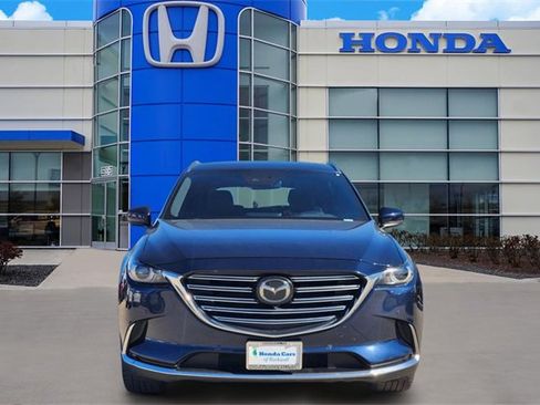 Used 2021 MAZDA CX-9 Grand Touring image 6