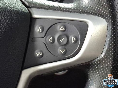 Certified 2024 GMC Terrain SLE FWD image 14