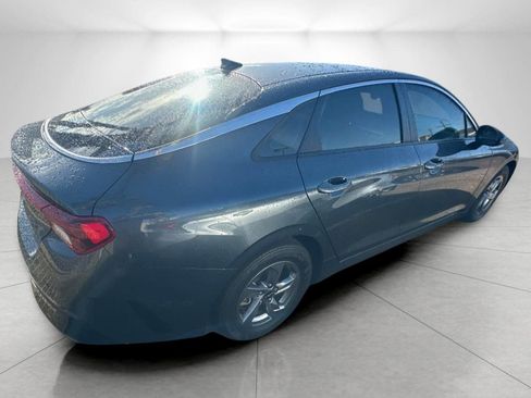 Used 2024 Kia K5 LXS FWD image 4