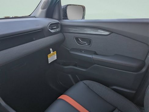 New 2026 Honda Passport TrailSport image 12