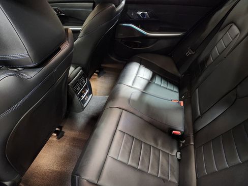 Used 2024 BMW M340i w/ Premium Package image 52