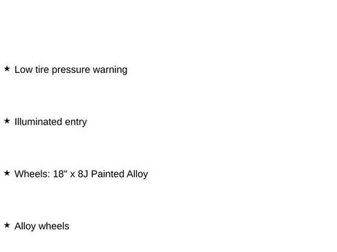 Used 2024 Nissan Pathfinder S image 3