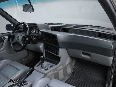 Used 1988 BMW M6 Coupe image 54
