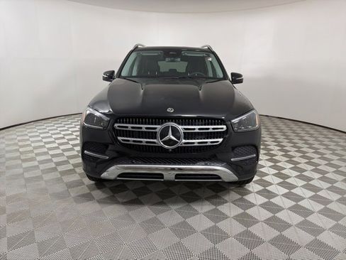 New 2026 Mercedes-Benz GLE 350 4MATIC image 2