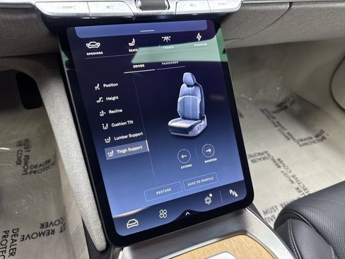 Used 2023 Lucid Air Touring AWD/4WD image 67
