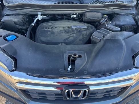 Used 2017 Honda Ridgeline RTL-T image 23