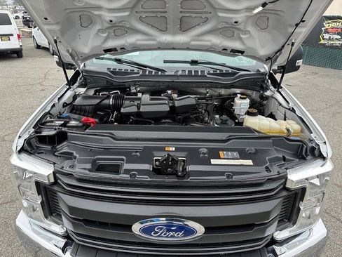 Used 2019 Ford F350 XL w/ Power Equipment Group image 55