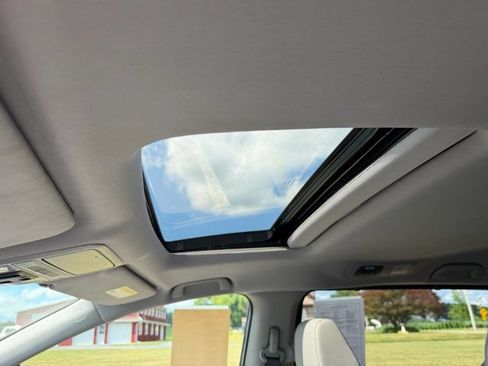 Used 2019 Honda Odyssey EX-L image 12