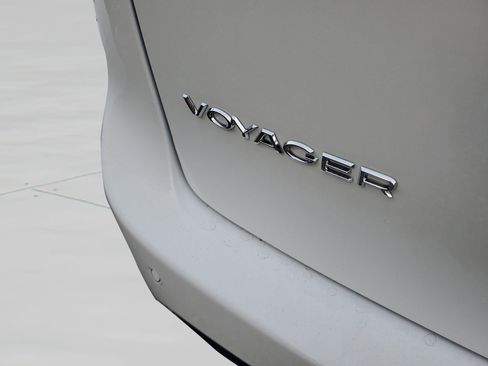 New 2026 Chrysler Voyager LX image 6