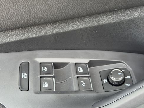 New 2026 Volkswagen Jetta Sport image 13