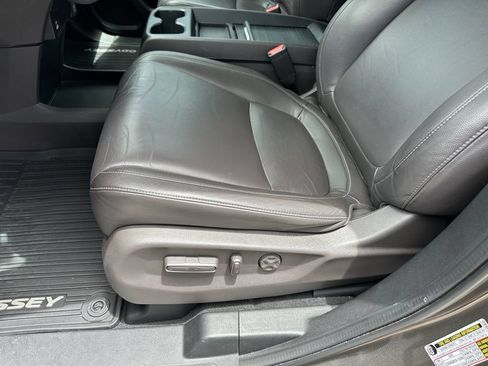 Used 2022 Honda Odyssey EX-L image 22