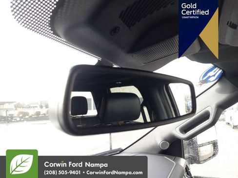 Certified 2024 Ford F350 Platinum image 23