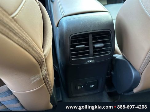 Used 2023 Ford Bronco Sport Outer Banks w/ Tech Package image 10