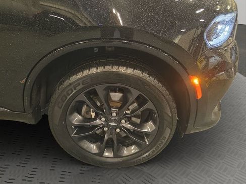 Used 2021 Dodge Durango SXT AWD/4WD image 18
