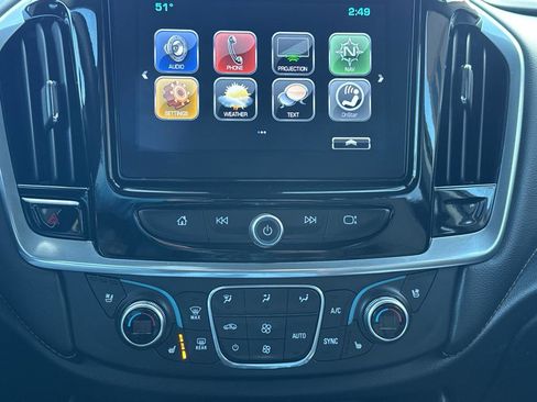 Used 2018 Chevrolet Traverse Premier image 27