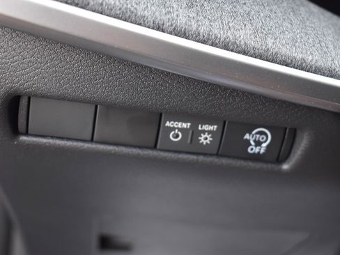 New 2026 Nissan Kicks SV w/ Interior Electronics Package FWD image 37