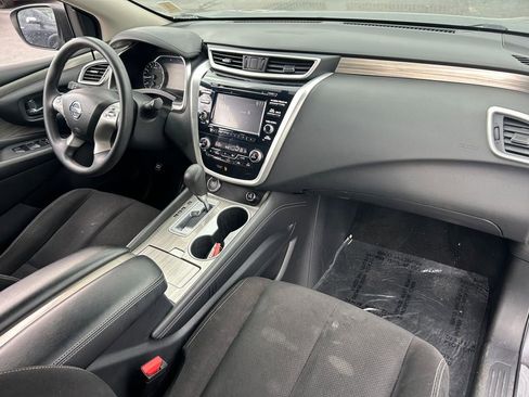 Used 2017 Nissan Murano S image 32