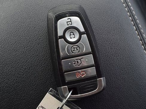 Used 2024 Ford Edge Titanium image 30