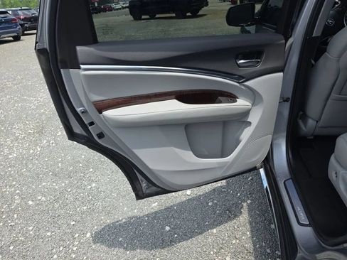 Used 2018 Acura MDX SH-AWD image 47