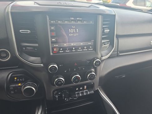 Used 2021 RAM 2500 Big Horn w/ Level 1 Equipment Group image 11