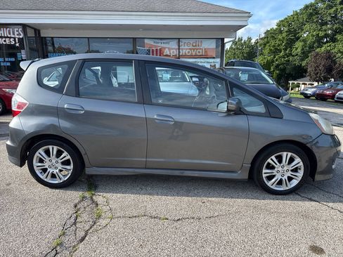 Used 2011 Honda Fit Sport image 8