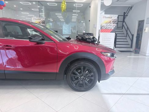 Used 2024 MAZDA CX-30 AWD 2.5 S w/ Select Sport Pkg image 9