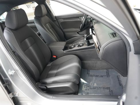 Used 2023 Honda Civic Sport image 26