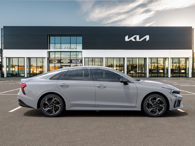 New 2026 Kia K5 GT-Line FWD image 10