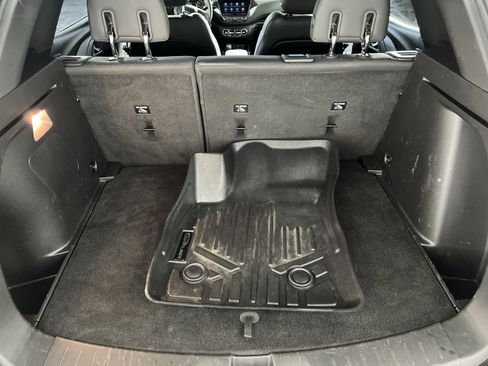 Used 2021 Chevrolet TrailBlazer RS w/ Sun and Liftgate Package AWD/4WD image 25