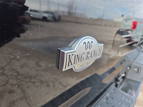 Used 2021 Ford F150 King Ranch w/ Equipment Group 601A High image 8